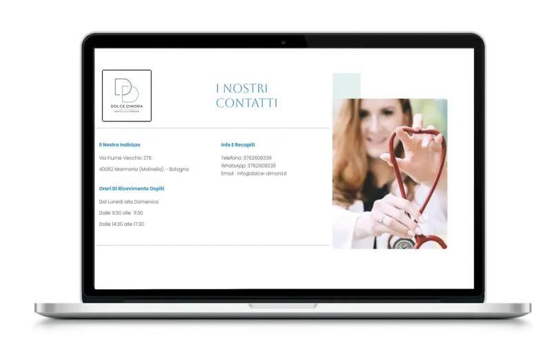 Siti web