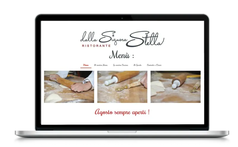 Creazione siti web Bologna