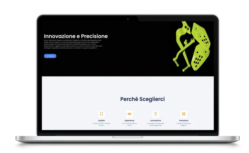 Siti web Bologna