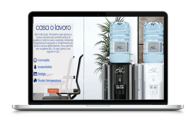 Creazione siti web Bologna