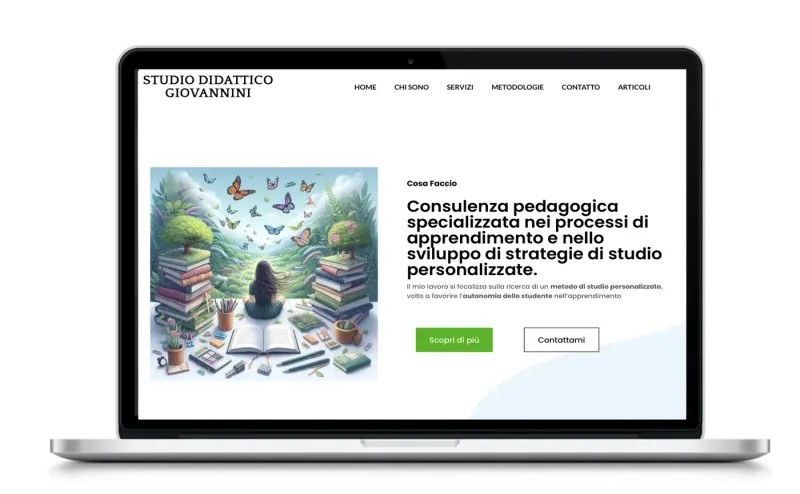 Web agency Bologna