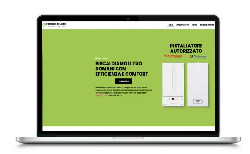 Web agency Bologna