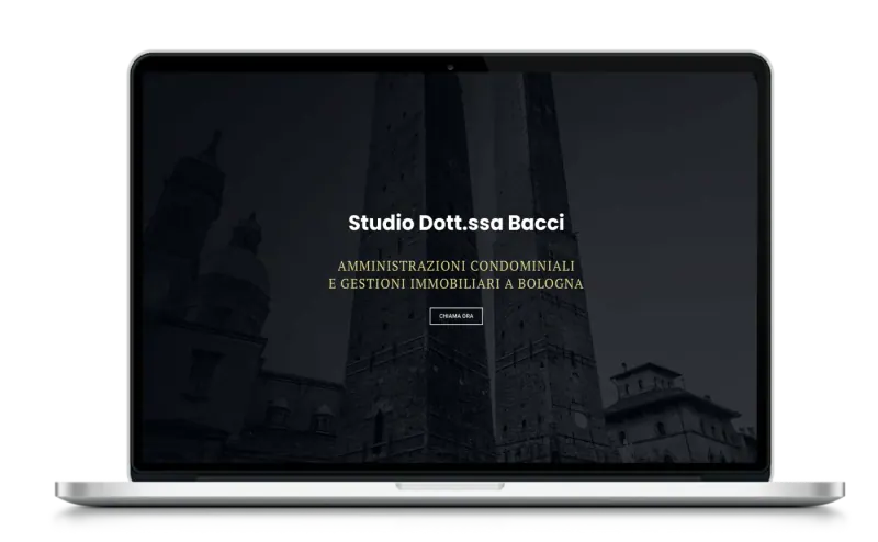 Realizzazione siti web bologna