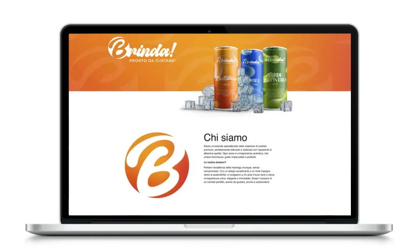 Realizzaizone siti web aziendali a bologna
