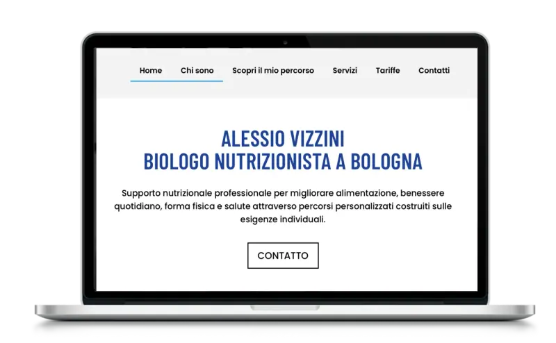 Realizzazione siti web studio medico a Bologna