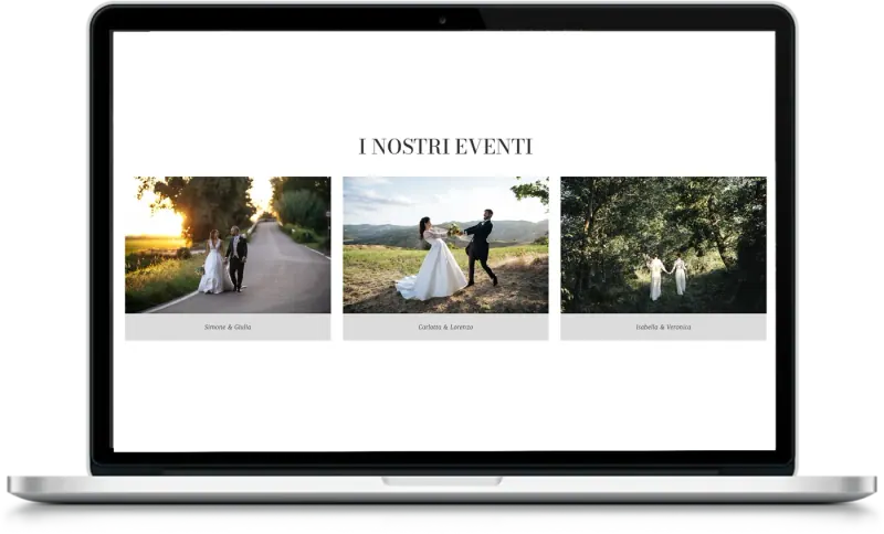 Sito web bologna