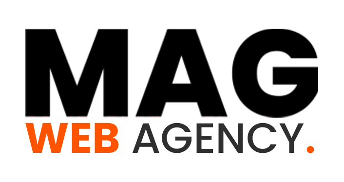 Mag Web Agency Bologna logo