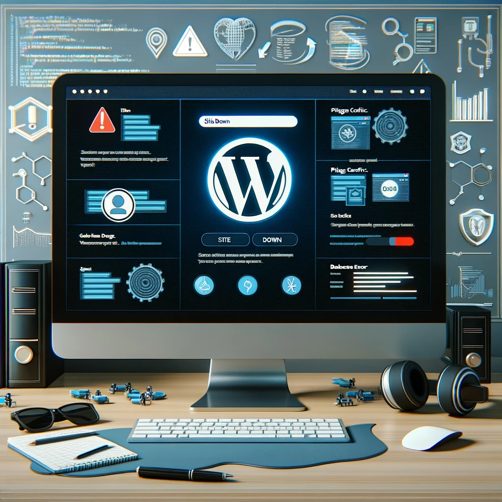 Creazione siti web Bologna