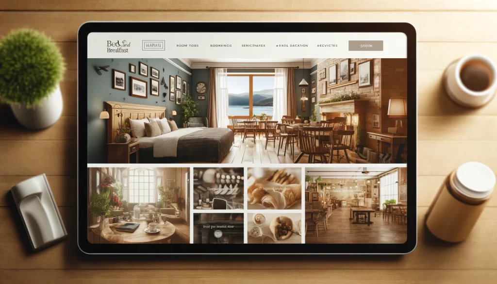 Creazione siti web Bologna