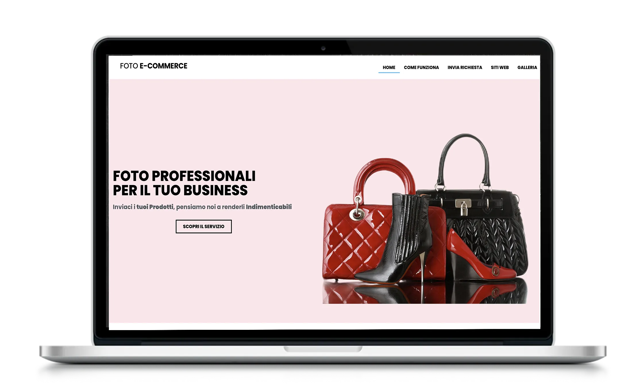 Siti E-commerce