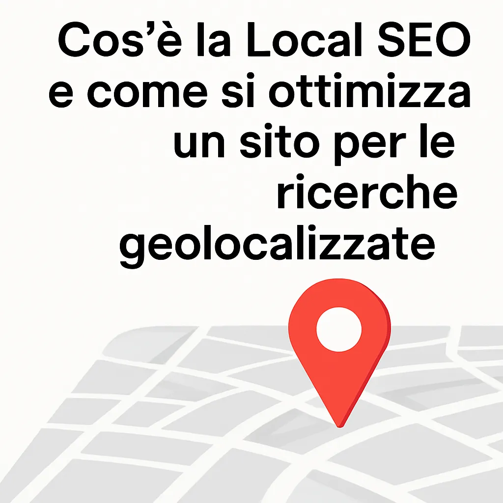 Web agency Bologna