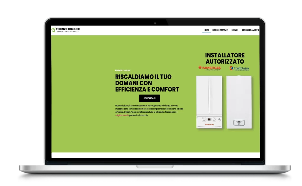 Web agency Bologna