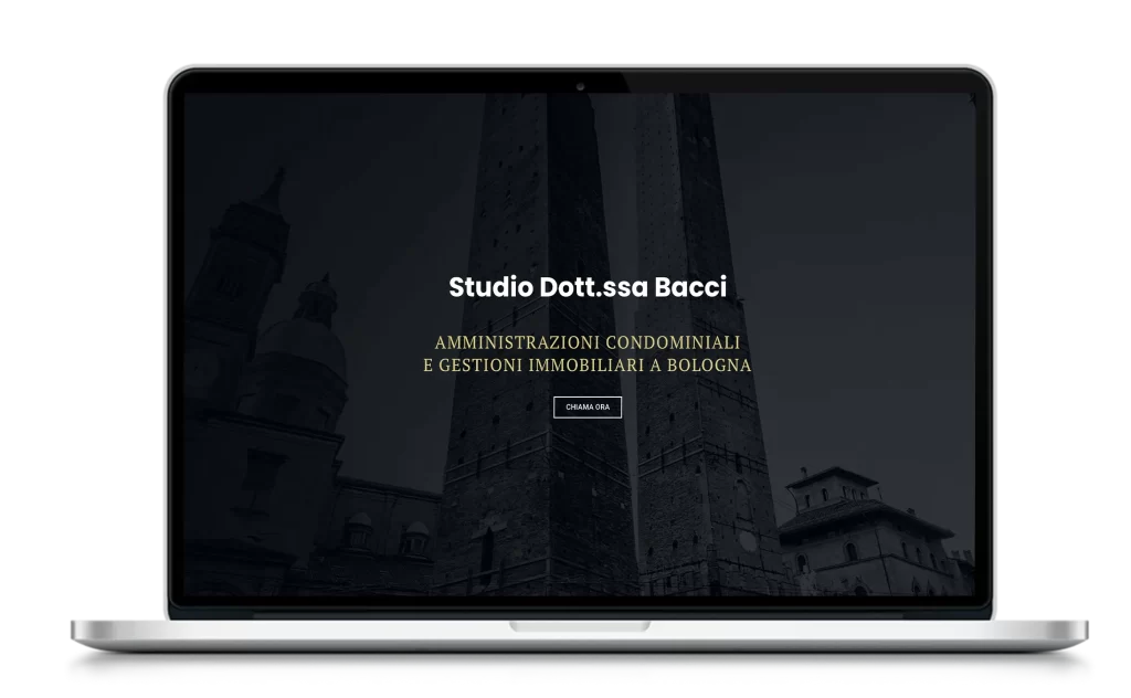 Realizzazione siti web bologna